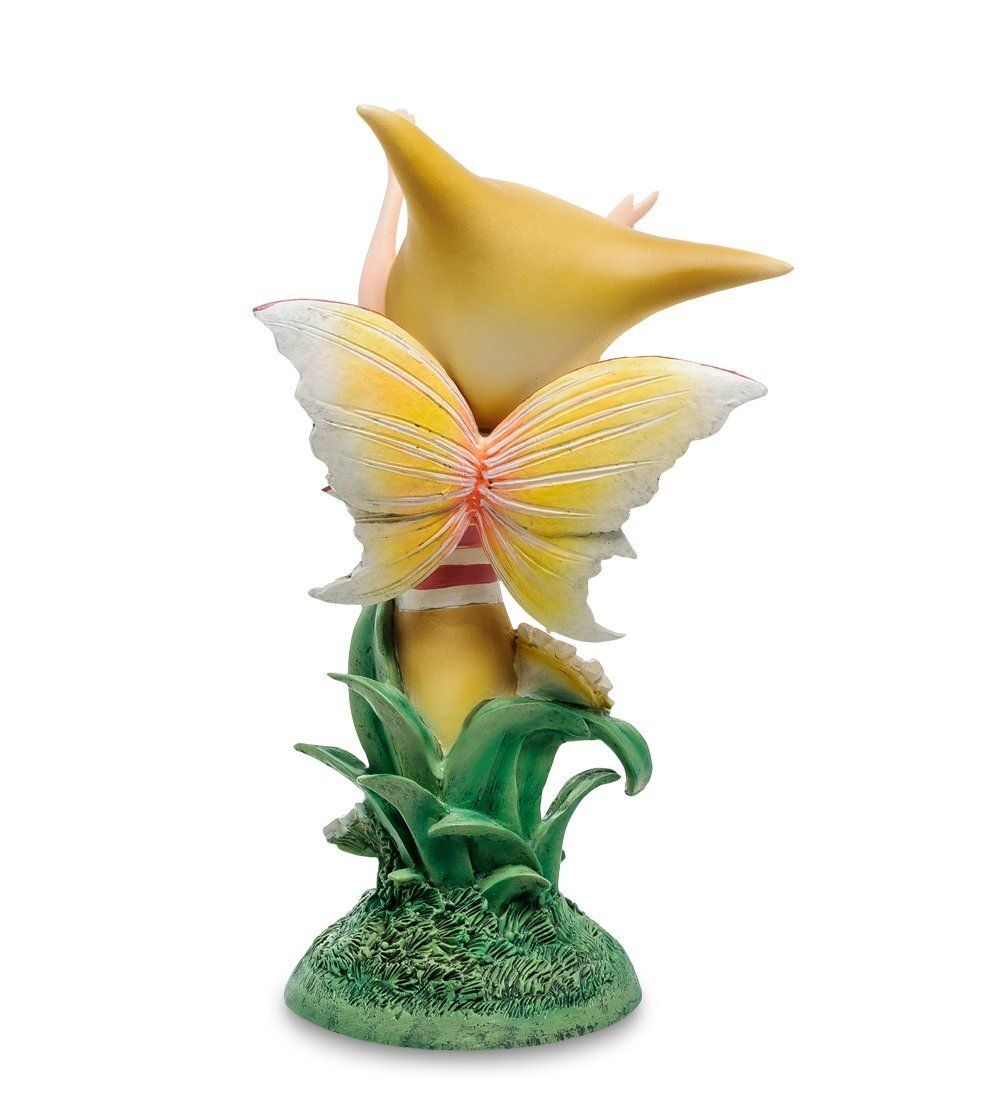 GA-68 Статуэтка Фея «Лето»