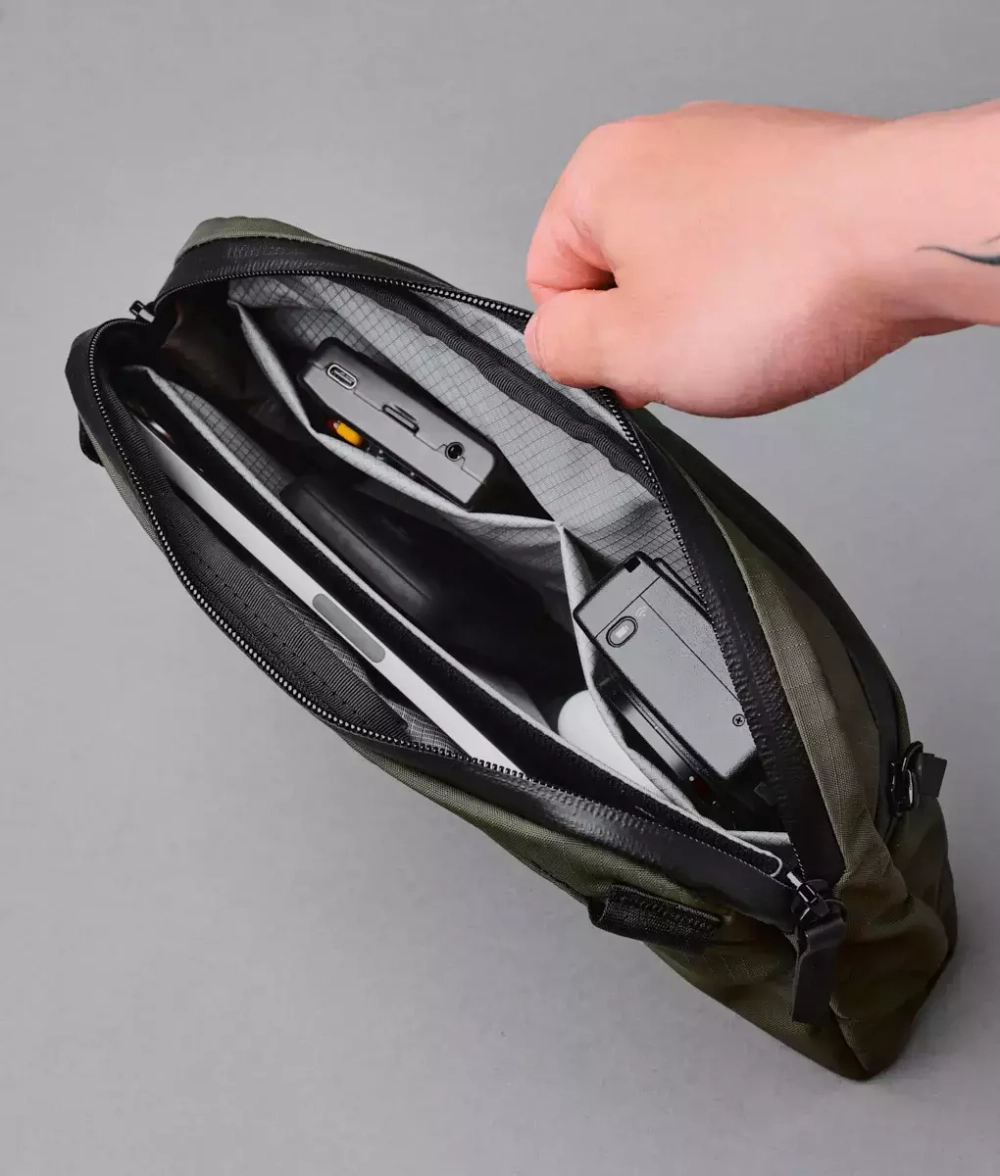 Сумка Alpaka Flight Sling