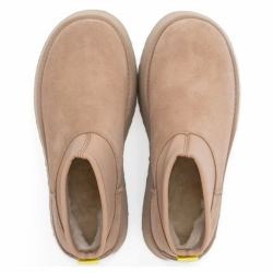 UGG Classic Mini Dipper Mustard Seed