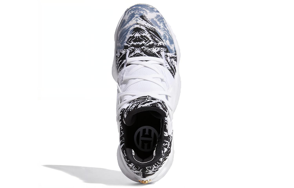 Кроссовки Adidas Harden Vol. 4