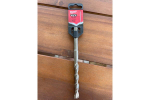 Бур SDS+ 12х160 мм Milwaukee 4932307075