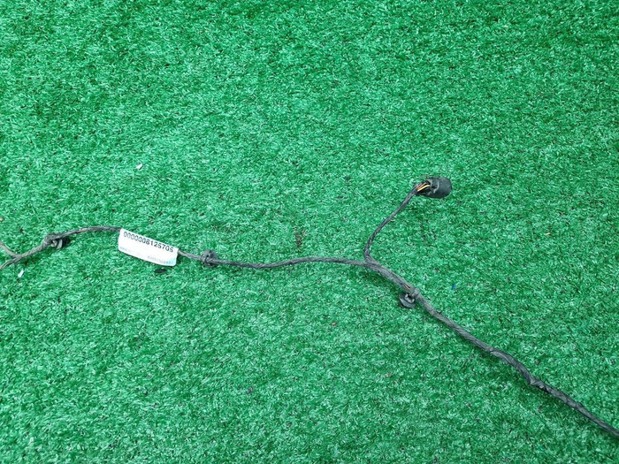 Проводка заднего бампера Chery Tiggo 8 Pro (21-24)