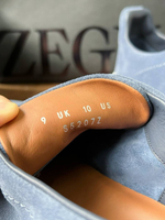 Кеды Zegna, арт. 484290152