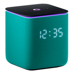 Умная колонка Яндекс Станция Миди, Изумрудный