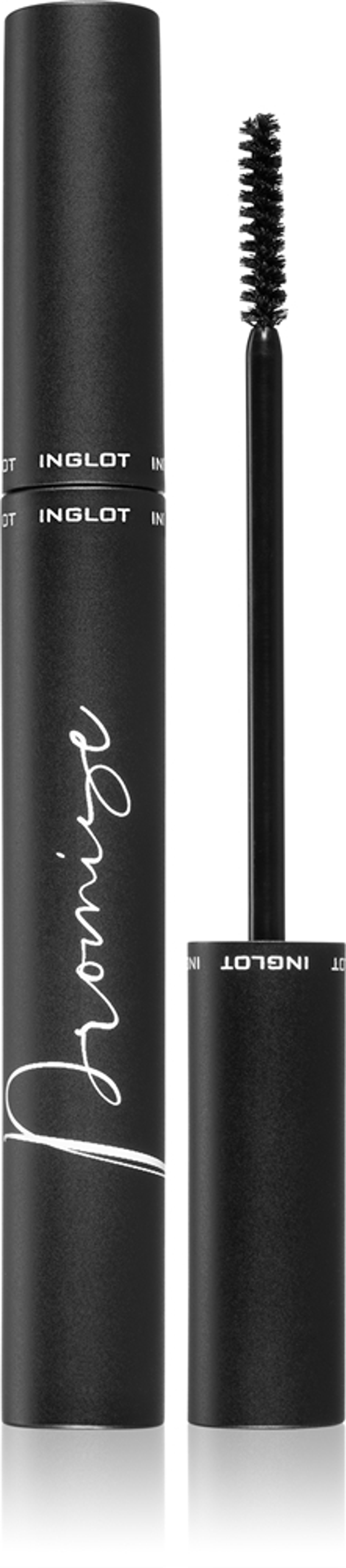 Inglot Promise - Тушь для чувствительных глаз, 7,5 ml