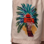 Баскетбольные шорты Jordan Essentials Beige Shorts