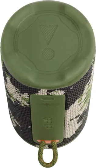 Портативная акустика JBL Grip Squad