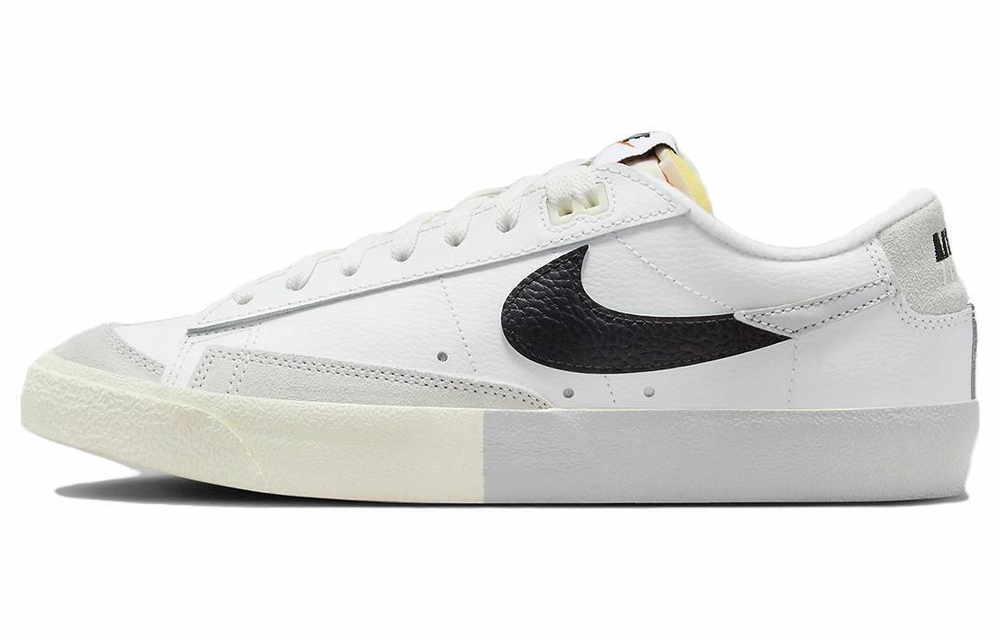 Кроссовки Nike Blazer Low '77 "Split"