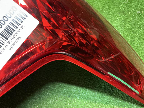 Фонарь правый внешний Haval Jolion (2021-н.в.)