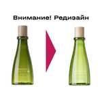 The SAEM Освежающий тонер для лица с экстрактом новозеландского льна, 180мл