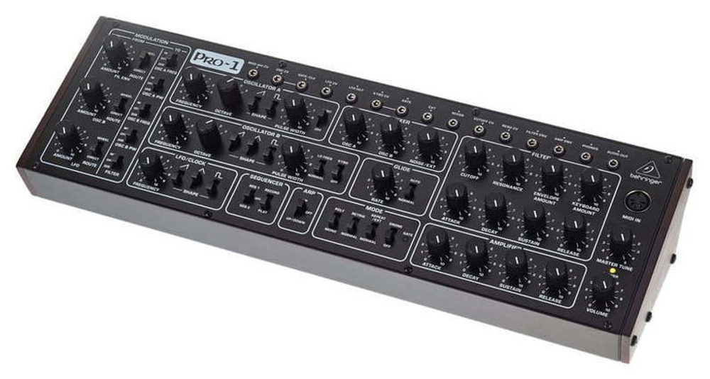 Behringer Pro-1
