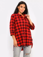 Туника на большие размеры