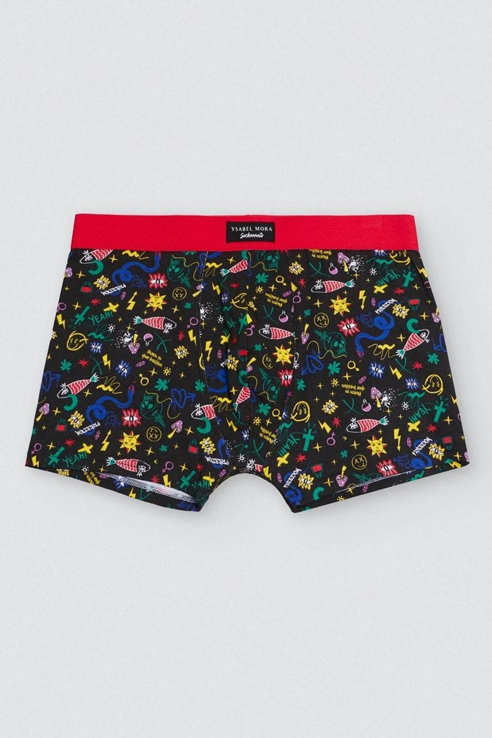 20409 Облегающие боксеры 2 шт. в упаковке