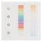 Панель управления Arlight Sens SR-2834-5C-AC-RF-IN White 022195