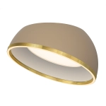 Потолочный светодиодный светильник Citilux Floom CL736152