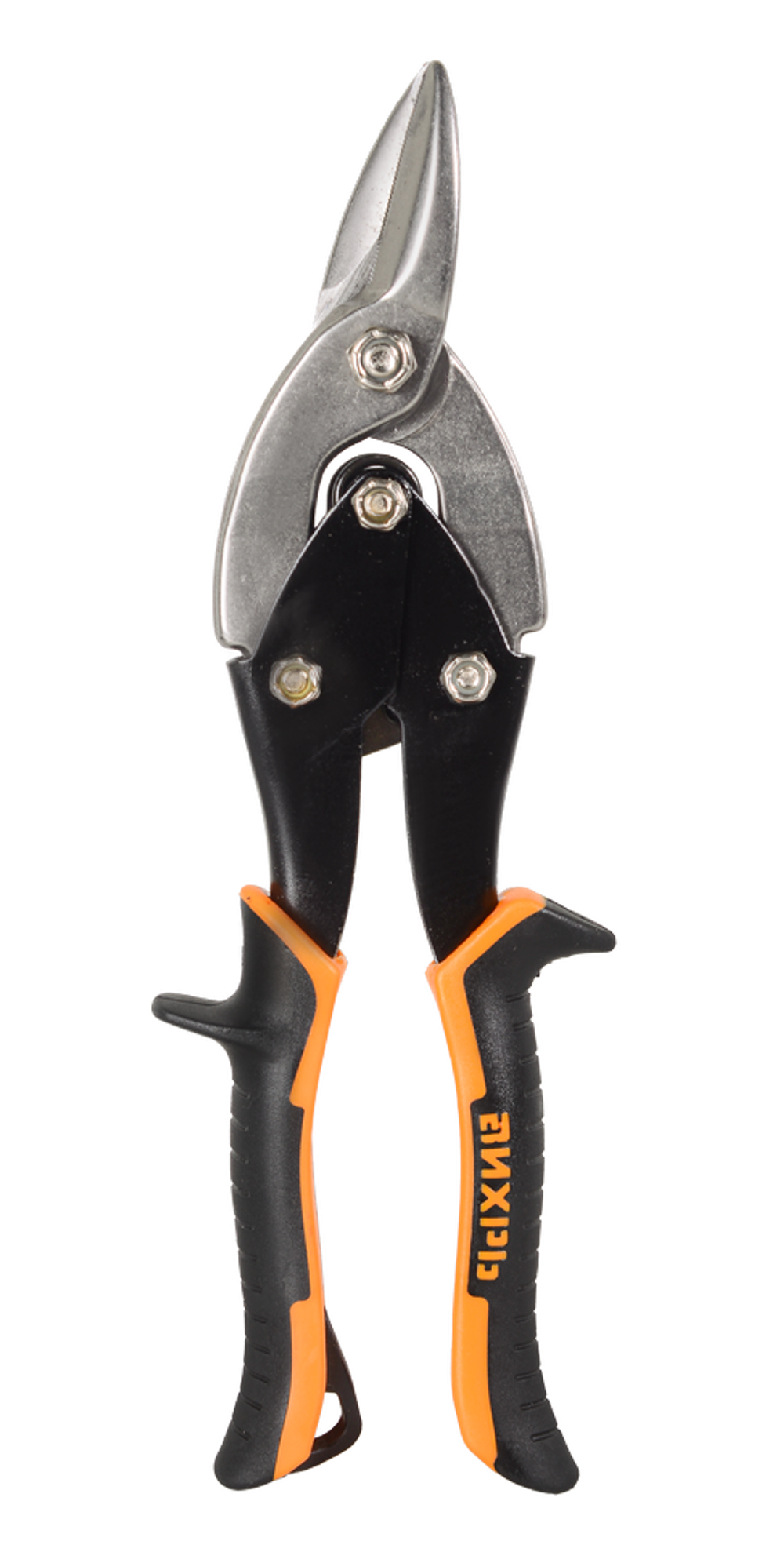 Ножницы по металлу 250 мм., НМ-250R, правый рез, Вихрь