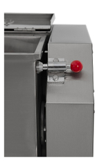 Машина тестомесильная Foodatlas DM-25