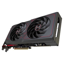 Видеокарта Sapphire AMD Radeon RX 7600 XT Pulse Gaming OC 16Gb 11339-04-20G