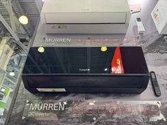 Сплит-система Energolux Murren SAS12M1-AIB / SAU12M1-AIB