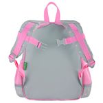 Рюкзак BRAUBERG KIDS PLAY детский, 1 отделение, 3 кармана, Tiny cutie, 29х23х12 см, 273148