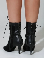 Туфли для танцев латина и high heels на каблуке 8,5 см