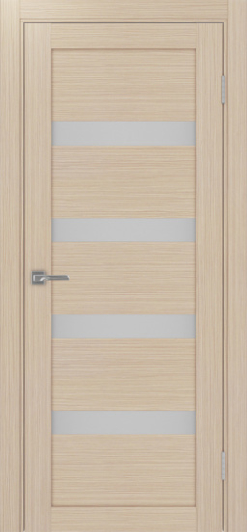Межкомнатная дверь Optima Porte ТУРИН 505.12