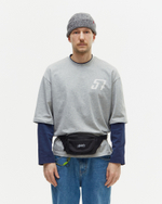 Поясная сумка Anteater Waistbag Черный