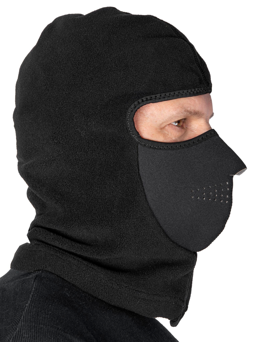 Шапка-маска Norfin EXPLORER р.XL