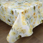 Клеенка AVELIA 140см*20м 100% ПВХ на нетканой основе, SJ-280A