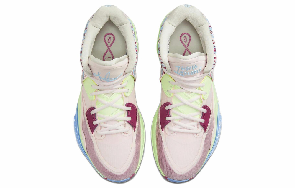 Кроссовки Nike Kyrie 8 Infinity Ep 8