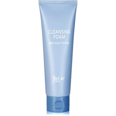 Yu.R Me Пенка очищающая увлажняющая Cleansing Foam Moisturizing, 120 мл (05042)