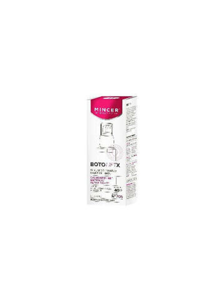 Mincer Pharma BotoLift X 40+ Serum do twarzy 30ml