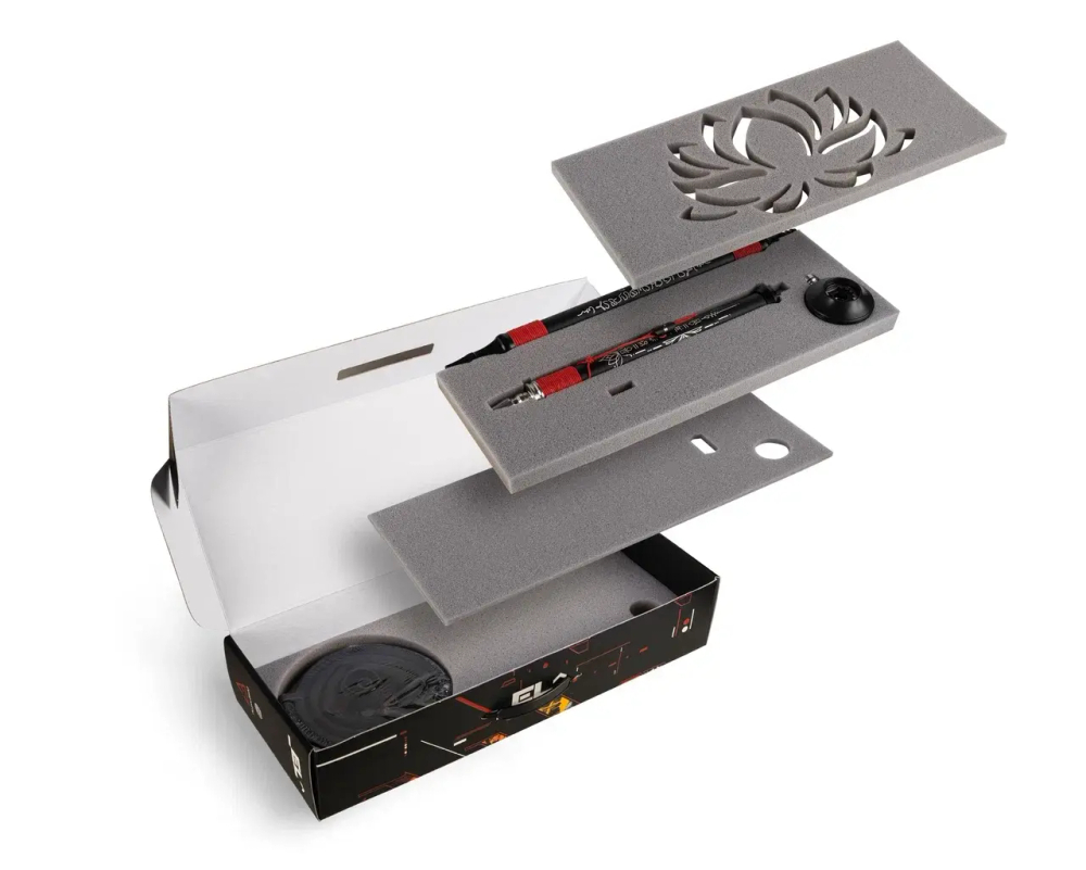 Кальян El Bomber - Sansara