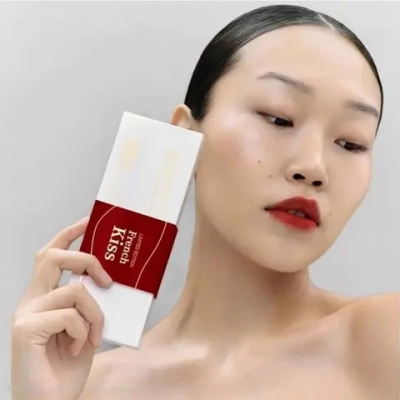 Deep French Kiss Eldermafill | Филлер для губ