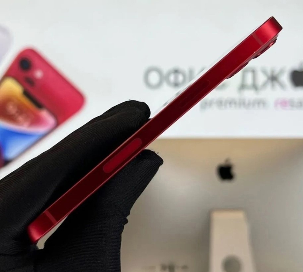 iPhone 13, 256 ГБ б/у