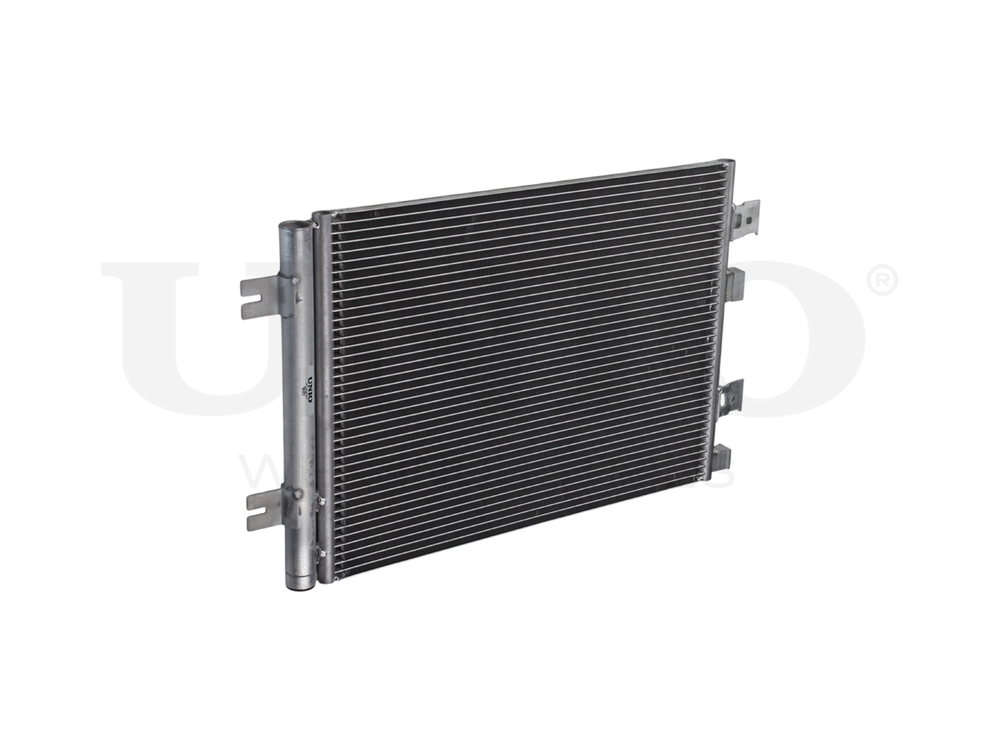 Радиатор кондиционера UNIO RAD-30011