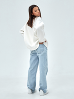 Свитшот женский URBAN (One Size)