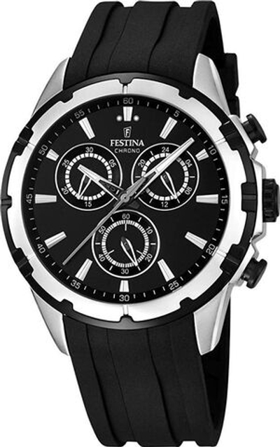 Часы Festina F16838/2