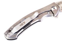 Нож Zero Tolerance 0450 ZT 0450 Sinkevichфотография - 5