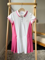 Хлопковое платье Jacadi, 140