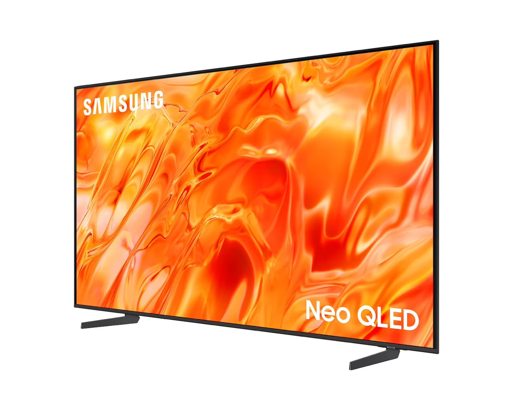 Телевизор Samsung NEO QLED QE85QN70HAUXPY