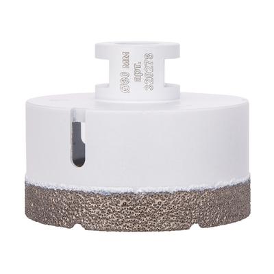 Алмазное сверло DIAM EXTRA LINE V-TECH 80мм 320278