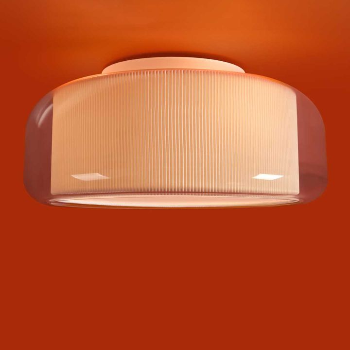 Потолочный светильник Freya Classic Riflesso FR2055CL-03CH