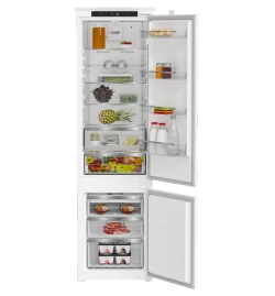 Встраиваемый холодильник Hotpoint HBT 20I