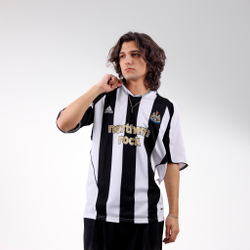 Ретро / Ньюкасл (05-06) / Домашняя