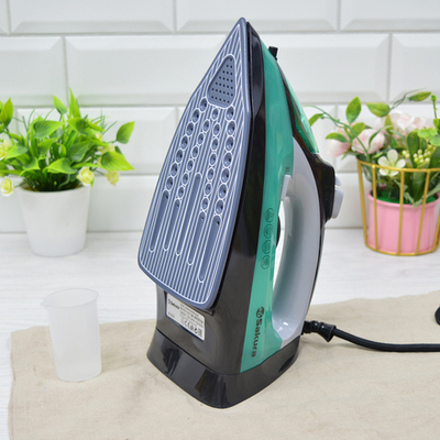 Утюг 2400Вт керамическая подошва, SA-3070CGR