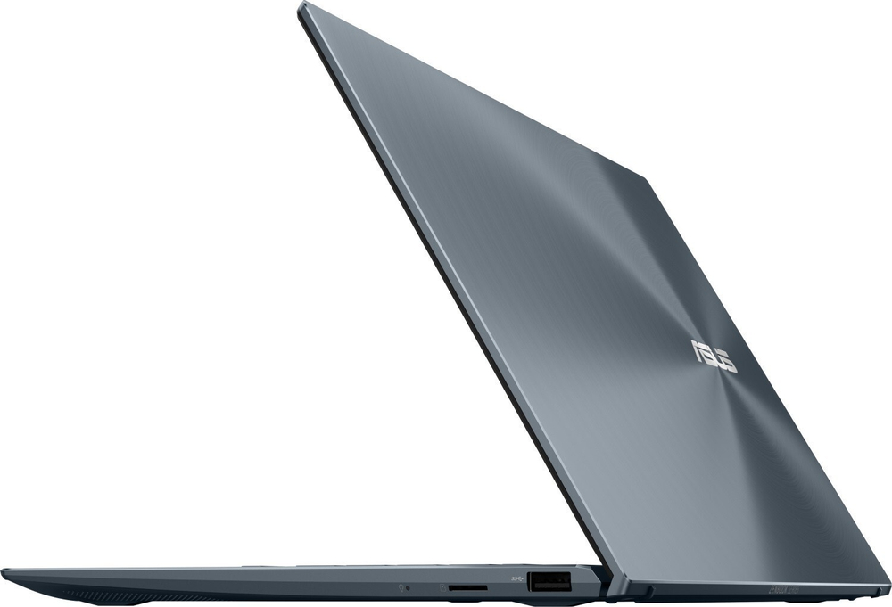 Ноутбук Asus Zenbook 13 UX325EA-KG285T Lilac Mist Core i5-1135G7/16G/512G SSD/13,3; FHD OLED AG/WiFi/BT/Numpad/Win10 90NB0SL2-M06180