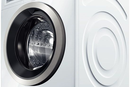 Стиральная машина Bosch WAW 32540 OE
