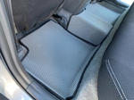 Toyota Prius 2 поколение XW20 (09.2003 - 12.2011) правый руль