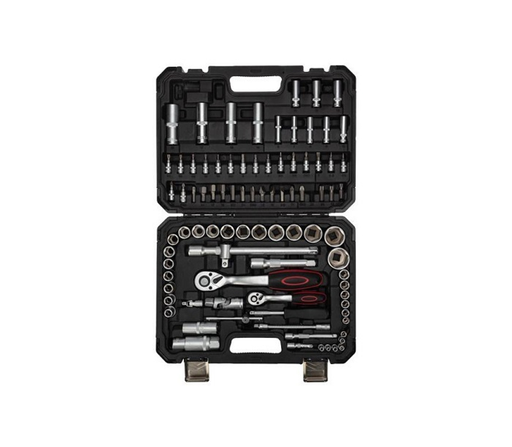 Набор инструментов  KRANZ KR-66-6694